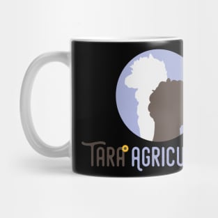 Tara Agriculture Mug